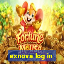 exnova log in